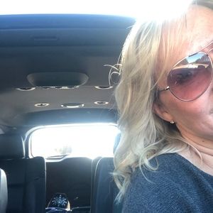 Meet your Posher, Ginger